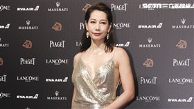 第55屆金馬獎,丁寧/記者邱榮吉、林士傑攝影