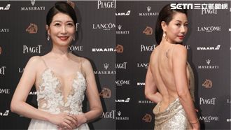 黃嘉千胸有大「痣」！力尬丁寧水滴奶