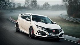 Honda Civic Type R(圖/翻攝網路)