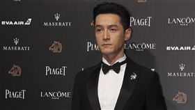 胡歌
圖／記者邱榮吉、林士傑攝影