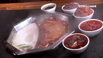 四川、重慶火鍋差哪？「湯底」是關鍵