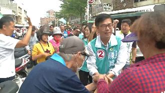 批韓「賭場政策」　陳其邁籲：務實點