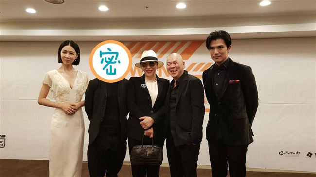 「厭世」入圍影片旁白！竟是知名影帝