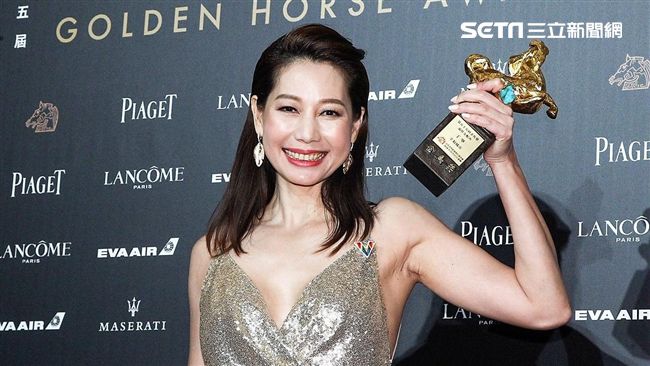 擊敗惠英紅奪女配　丁寧仍不滿足盼…