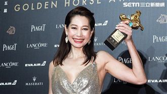 擊敗惠英紅奪女配　丁寧仍不滿足盼…