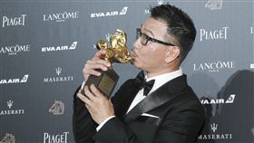 袁富華
圖／記者邱榮吉、林士傑攝影