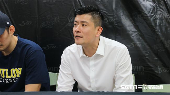 嚴凱泰突傳噩耗　裕隆全隊一時難接受