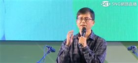 ▲前環保署副署長詹順貴。（圖／三立新聞）