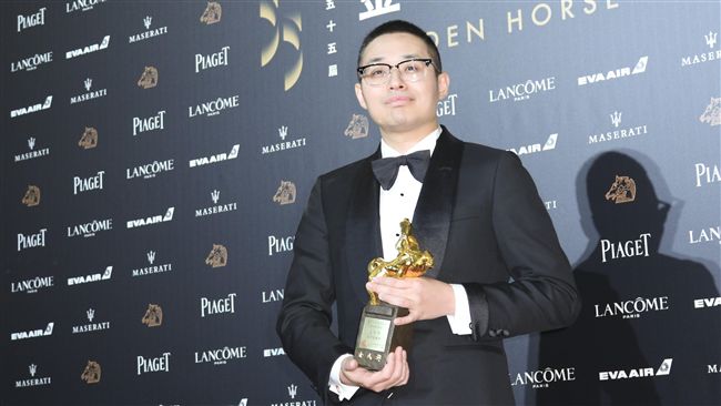 《藥神》開胡！新導演奪獎盼「漲價」