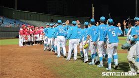 ▲穀保家商連續2年闖進黑豹旗決賽。（圖／記者蕭保祥攝影）