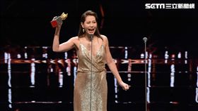 丁寧（圖／金馬執委會提供）