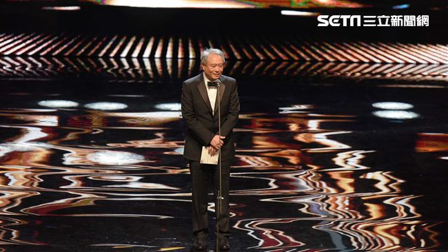 拒同台舊愛張藝謀？鞏俐打槍李安上台