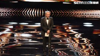 拒同台舊愛張藝謀？鞏俐打槍李安上台