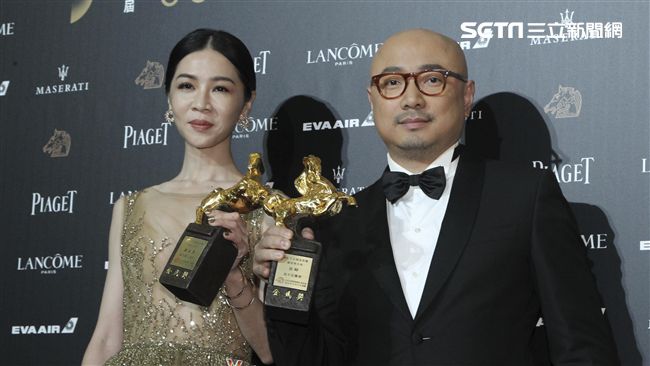 謝盈萱奪影后！金馬完整名單看這邊