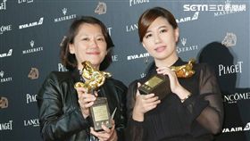 《我們的青春，在台灣》傅榆（圖／記者邱榮吉、林士傑攝影）