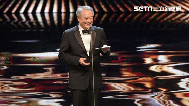 台導演喊台獨！李安：台灣是自由的