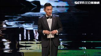 劉德華自認帶財！求導演揪謝金燕拍片