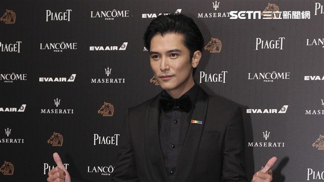 邱澤與男主角擦身而過！聞天祥曝原因