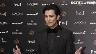 邱澤與男主角擦身而過！聞天祥曝原因