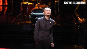 楊大正（（圖／金馬執委會提供）