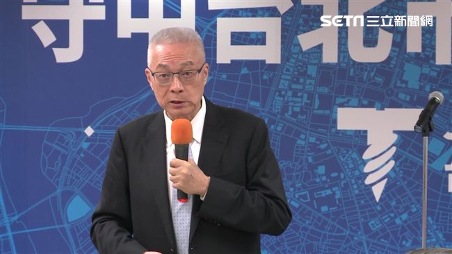 吳失言批陳菊「母豬」！國民黨還幫腔