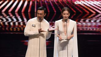 徐若瑄「激凸」？網友當柯南發現這事