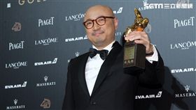 徐崢表示還想要來金馬獎（圖／記者邱榮吉、林士傑攝影）