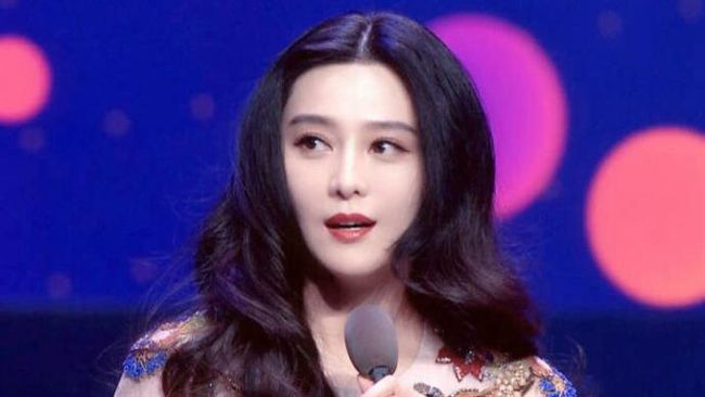 揭范冰冰陰陽合同…他：好多人要殺我