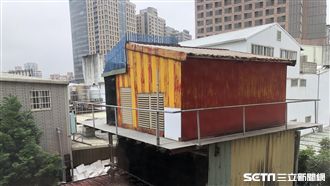 小資女購屋遇鴿舍　政府稱違建沒錢拆