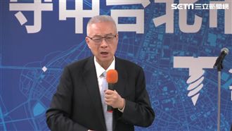 母豬+金馬牽動選戰？他分析後秒懂了