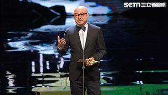 光頭徐崢奪影帝！劉嘉玲說這3字惹議