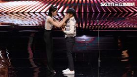 金馬,謝金燕，鍾家駿/圖／金馬執委會提供