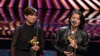 大陸擋不住！傅榆台獨宣言登上CNN