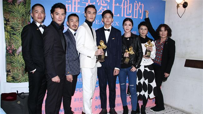 導演不捨邱澤計畫復仇！竟讓他演這…