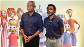 馬爾地夫新總統 Ibrahim Mohamed Solih
圖／翻攝自ibusolih Twitter
https://twitter.com/ibusolih/media