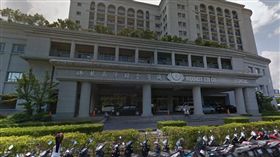 花蓮,慈濟（圖／翻攝google） 