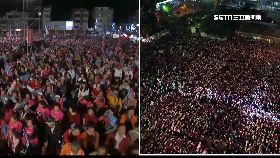 k龍燕拚周末2400