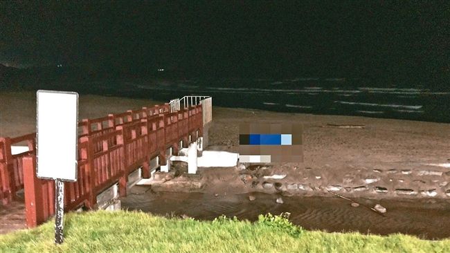 跟男友發生口角！女子帶老母一起投海