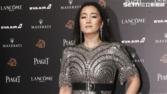 鞏俐臭臉拒頒獎　李安收爛攤內幕曝光