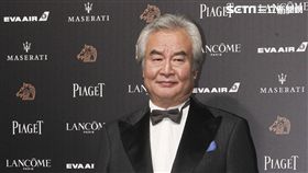 第55屆金馬獎涂們。（記者邱榮吉、林士傑/攝影）