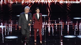 金馬獎涉政治　網笑：最佳助選員來了