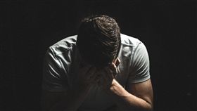 -男人-男性-男子-不舉-示意圖／翻攝自Pixabay