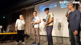 葉立斌攝 空氣性愛大賽 麥可