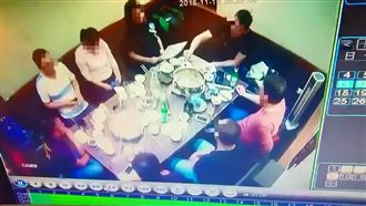 「霸王餐」陸客道歉了！強調都是誤會