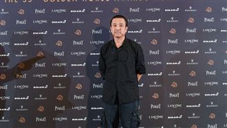 金馬61／贏鬼才之道　中國導演抱獎吐內幕