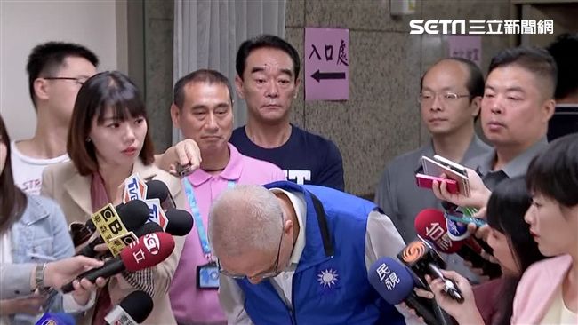 為失言風波下台？　吳敦義：不可能