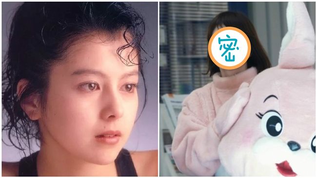 年過半百依舊美！日劇女神現在長這樣