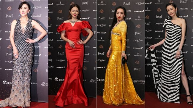 龍蝦豆皮齊上桌　他點評紅毯超中肯