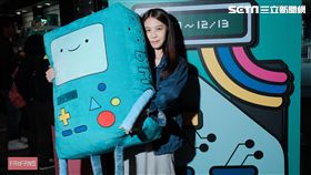 FANFANS粉粉,嗶莫,BMO,新光三越A11,探險活寶