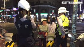 土城,迷路,失智,防走失手鍊,警察,迷途